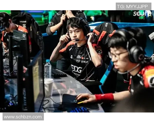 电竞比分深度剖析EDG快攻战术的成功秘诀与实战应用