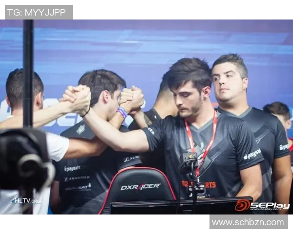 科学训练方法提升CSGO团队配合能力助力S15电竞比赛胜利 科学训练方法提升CSGO团队配合能力助力S15电竞比赛胜利