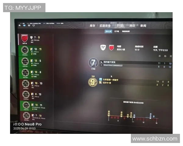 科学提升CSGO比赛水平的训练方法与经验分享