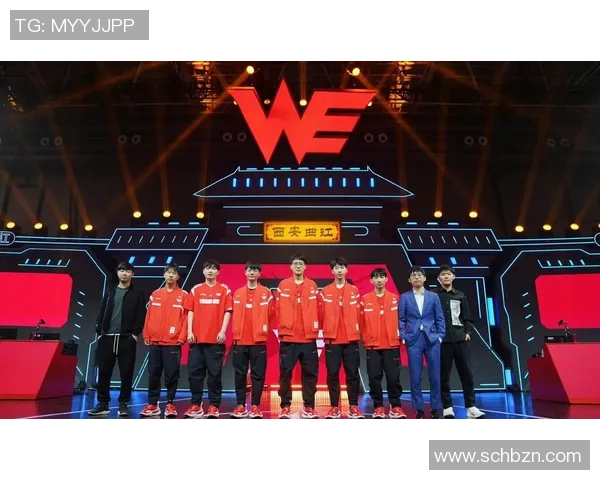 esports最新数据探索WE战队的耐力之道与英雄联盟的辉煌历程