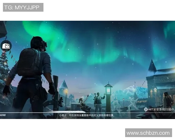 电竞新闻和平精英巨献探秘LNG耐力之旅揭示游戏背后的真实力量与策略 电竞新闻和平精英巨献探秘LNG耐力之旅揭示游戏背后的真实力量与策略