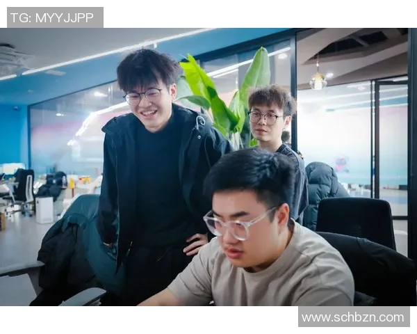 电竞新闻聚焦BLG战队近期状态分析与CSGO赛事表现探讨